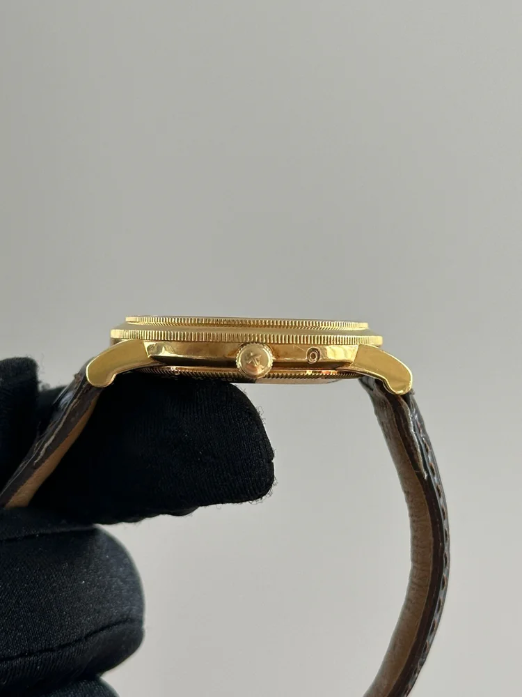 Jaeger-LeCoultre Gentilhomme Reserve de Marche